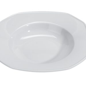 Teller 23,5 cm, tief 1291 BATHY