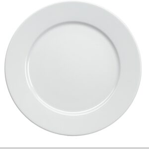 Teller 27 cm, flach 63027