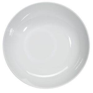 Teller 21 cm, Tief TETPA BATHY