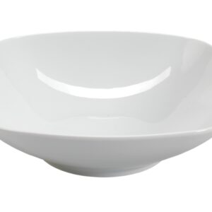 Salatschüssel Viereckig 20 cm, TETPASALKON