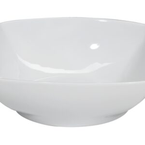 Salatschüssel Viereckig 20 cm, TETPASAL20