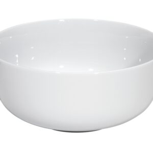 Salatschüssel tief 21 cm, H 9,5 cm, TETPASAL 21