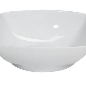 Salatschüssel Viereckig 25 cm, TETPASAL25