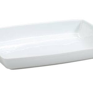 Platte 35 x 23 cm, H 5cm, tief 1281B35