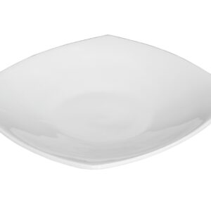 Spaghetti Teller Viereckig 32 cm, TETPASPAG 32