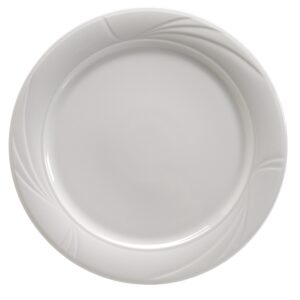 Teller 16,5 cm, flach 125916