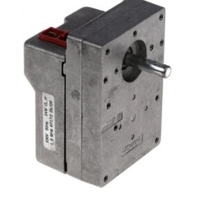 Getriebemotor BITRON Typ 97172 14W 230V 50Hz